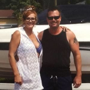 Meet your Posher, Cheryl